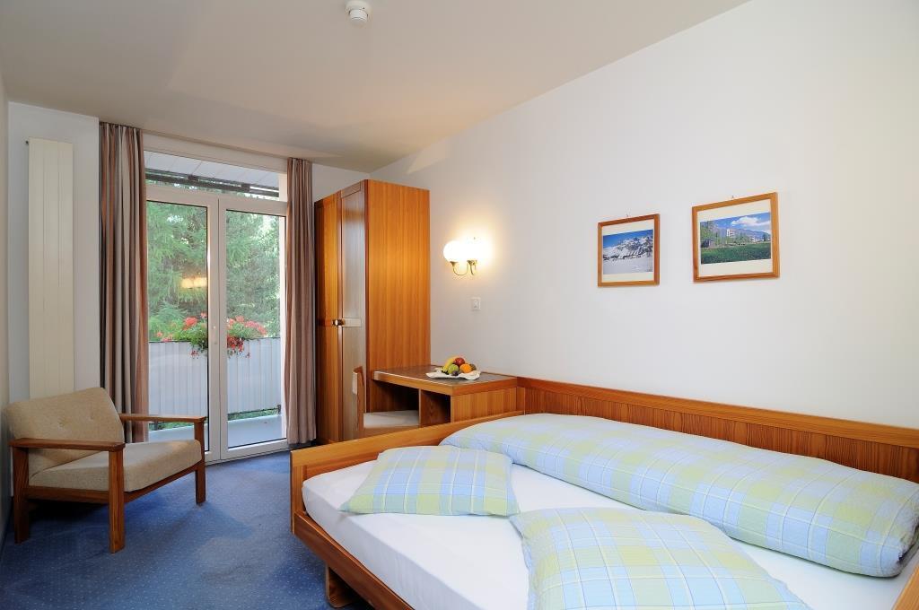 Hotel Schweizerhof Sils Maria, A Faern Collection Hotel Quarto foto